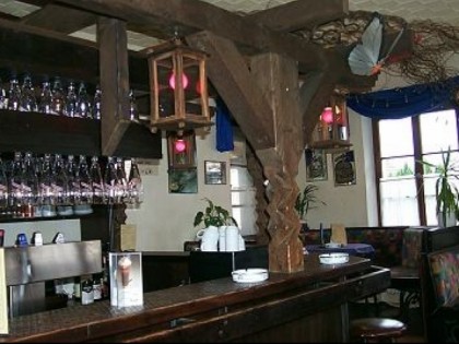 照片: Pilsbar Dorfstuble